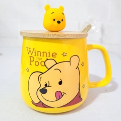 BOX MUG WINNIE POOH - Marcarte