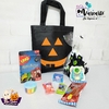 KIT UNO CARTAS HARRY POTTER HALLOWEEN