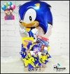 SPECIAL KIDS BOX SONIC