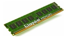 DDR IV 8 GB KINGTON 2400/2666M