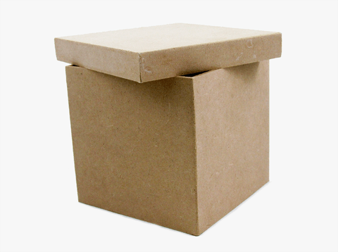 Caja tipo regalo n° 4 17X17