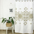 Tela Lino Jacquard Giant Lacre Beige