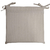 Cecilia Crudo Rayas Beige - comprar online