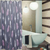 Cortina de Baño Arley + Ganchos roller