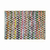 Chindi Espiga Multicolor 50 x 80