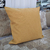 Pana Camila Ocre 45 x 45 - comprar online