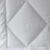 Plumón Queen Soft Touch Ecológico Blanco Blanco 230 x 250 - comprar online