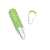 Roller Hook Verde - comprar online