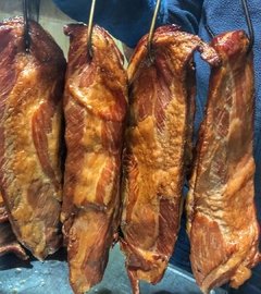 Smokehouse Bacon - comprar online