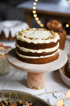 CARROT CAKE IN A BOX - comprar online