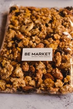 GRANOLA BOLSA en internet