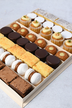 MINI PATISSERIE X 8 - comprar online