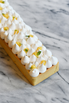 LINGOTE LEMON PIE - comprar online