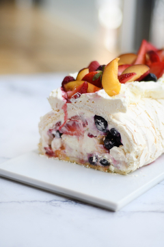 PAVLOVA ARROLLADA - comprar online