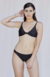 BIKINI MORETTI BLACK