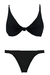 BIKINI MORETTI BLACK en internet