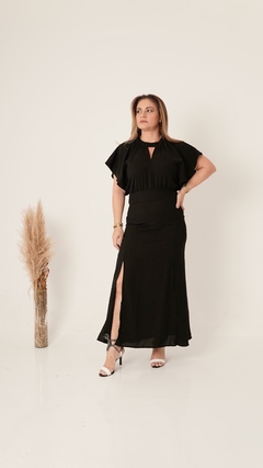 VESTIDO DÉBORA | FLUIR - loja online