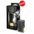 957960 - AREON CAR PAINEL BLACK BOX GOLD