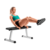 BANCO PLANO FLAT BENCH - Equipos para Gimnasio