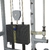 POLEA DUAL CON SMITH MACHINE - tienda online