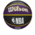 Balón de Basket Wilson NBA Tribute LA Lakers (NO.7) - comprar online