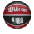 Balón de Basket Wilson NBA Tribute Chicago Bulls (NO.7) - comprar online