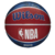 Balon de Basket Wilson NBA Tidye Philadelphia NO.7 - comprar online