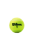 Pelotas de Tenis Wilson Championship Extra Duty x3 - comprar online