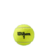 Pelotas de Tenis Wilson Roland Garros x3 - comprar online