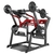 SERIE V POWER SQUAT – S18