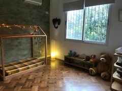Cama casita Lala Montessori - comprar online