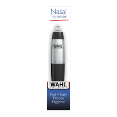 APARADOR DE PELOS NASAL TRIMMER WAHL - comprar online