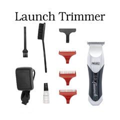 COMBO LAUNCH CLIPPER + LAUNCH TRIMMER na internet