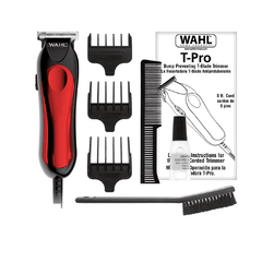 APARADOR DE PELOS T-PRO WAHL - comprar online