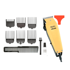 MÁQUINA DE CORTAR CABELO CLASSIC WAHL - comprar online