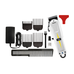 COMBO SUPER TAPER CORDLESS + LAUNCH TRIMMER (sem fio) - comprar online