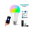BULBO LED WIFI 12W RGB + 3 BLANCOS MACROLED - comprar online