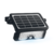 REFLECTOR SOLAR LED 5W REVATIBLE CON SENSOR DE MOVIMIENTO - comprar online