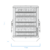 REFLECTOR LED TITAN INDUSTRIAL 600W 60º MACROLED - Electroluce - Materiales de electricidad e iluminación