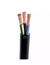 CABLE TPR (TIPO TALLER) 3x0.75mm² NEGRO NORMALIZADO