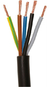CABLE TPR (TIPO TALLER) 5x2.5mm² NEGRO NORMALIZADO