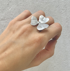 Anillo Magnolia