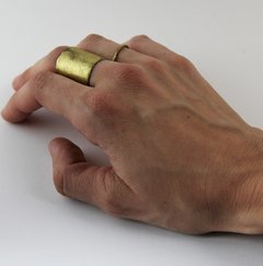 Anillo Tubo