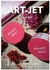 ARTJET CANVAS CUERINA CLASICA 230G A4 (POR UNIDAD)