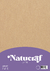 ARTJET NATUCRAFT LATTE - ADHESIVO A4 (POR UNIDAD)