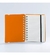 VACAVALIENTE - CUADERNO STUDIO A6 HOJAS RAYADAS - NARANJA - comprar online