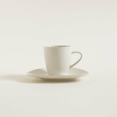 Juego de 6 Tazas de Café Malmo - comprar online