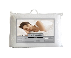 Almohada Viscoelástica La Bastilla Supreme - comprar online