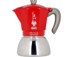 CAFETERA BIALETTI | MOKA INDUCCION