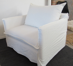 Sillón Ghost - comprar online